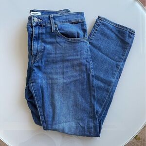 Men’s Mavi Jeans in Jake Slim Leg